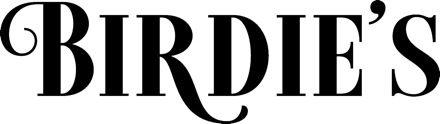 Birdie's Coffee Co logo